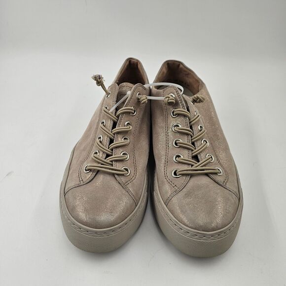 Paul Green Wisdom Sneaker Size 7 - Picture 1 of 14